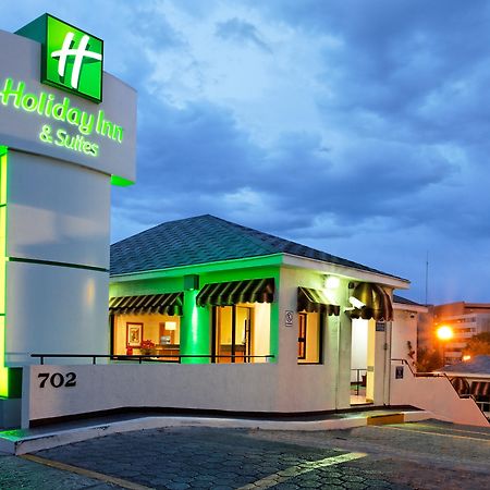 Holiday Inn Hotel & Suites Chihuahua By Ihg Dış mekan fotoğraf