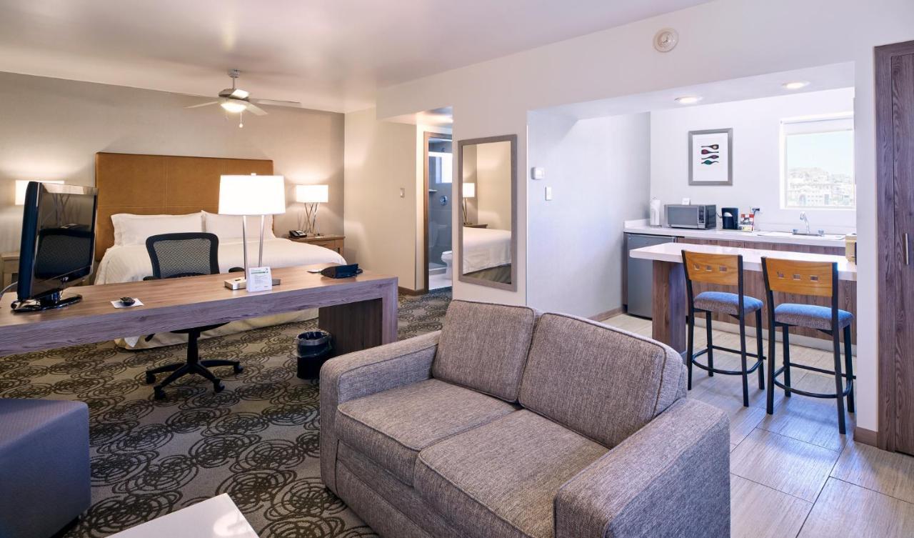 Holiday Inn Hotel & Suites Chihuahua By Ihg Dış mekan fotoğraf