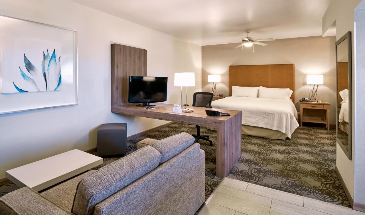 Holiday Inn Hotel & Suites Chihuahua By Ihg Dış mekan fotoğraf