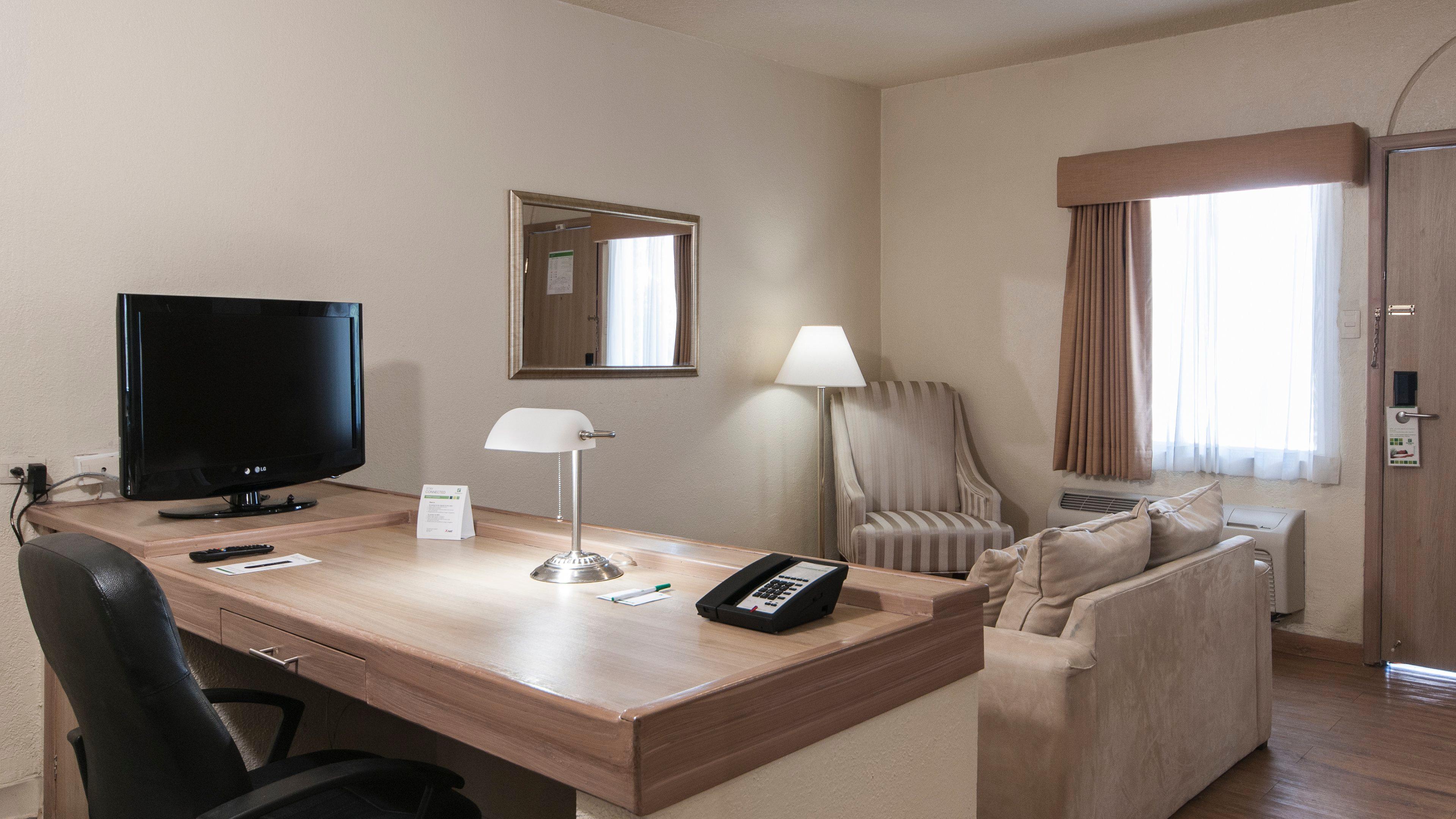 Holiday Inn Hotel & Suites Chihuahua By Ihg Dış mekan fotoğraf