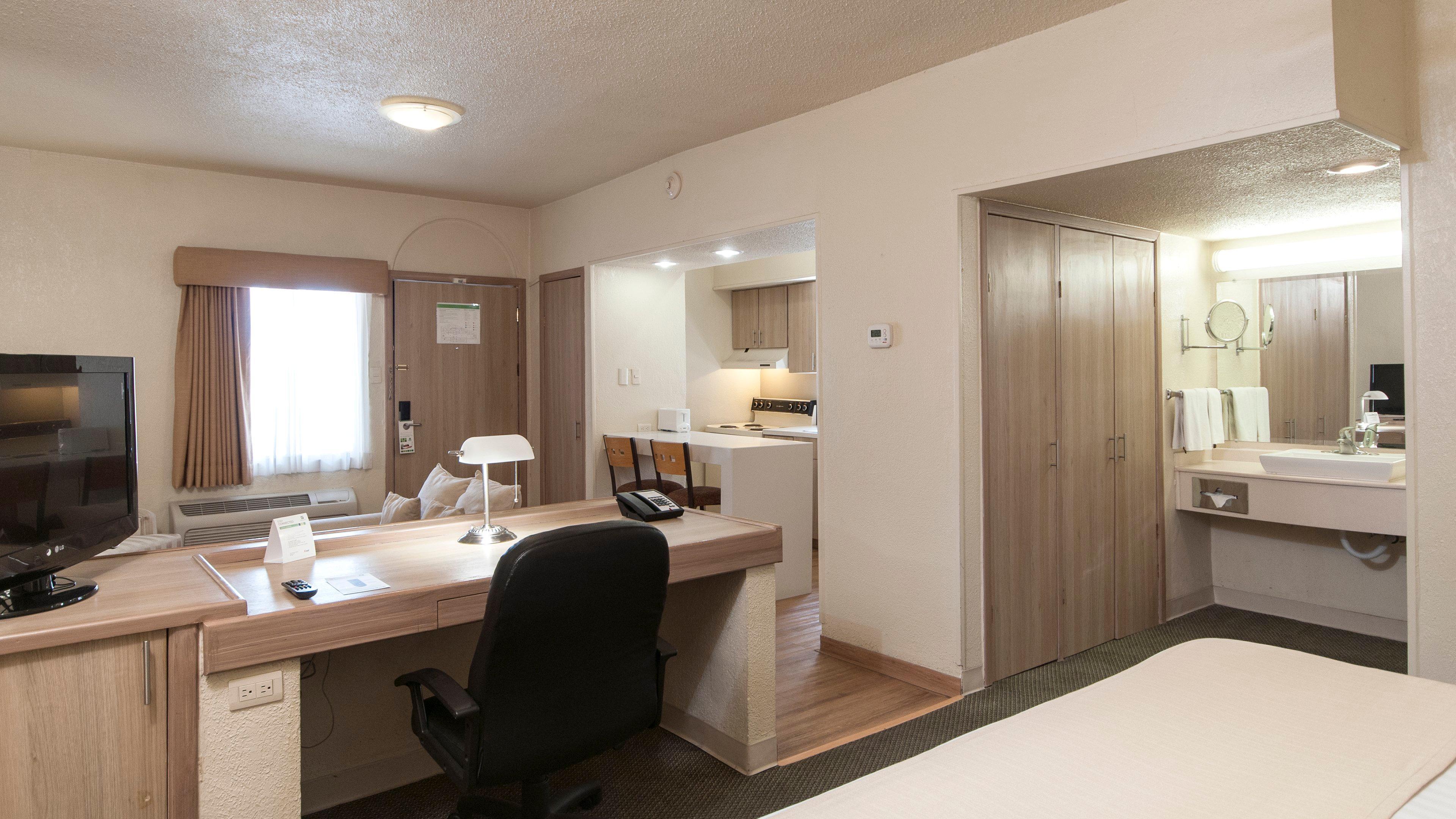 Holiday Inn Hotel & Suites Chihuahua By Ihg Dış mekan fotoğraf