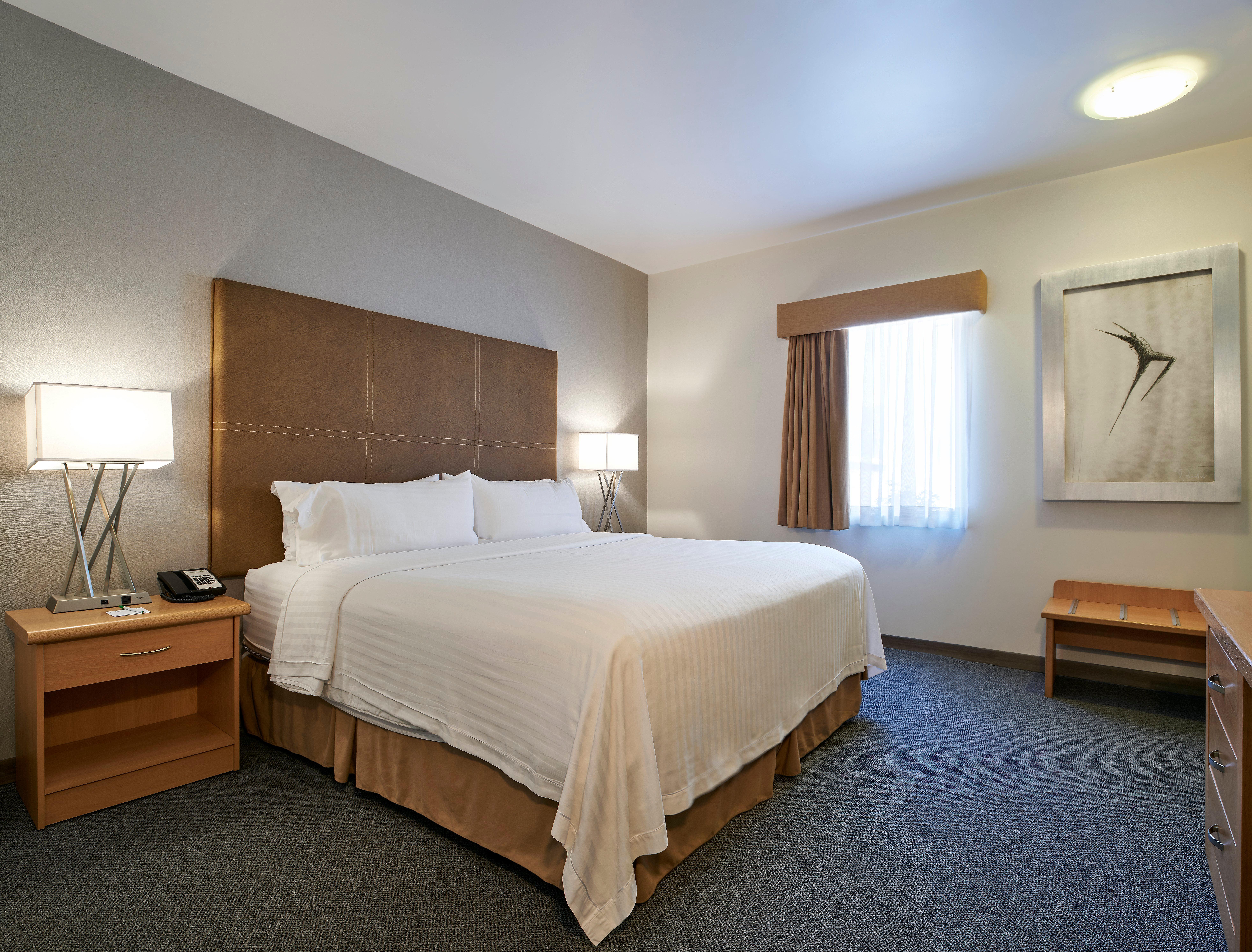 Holiday Inn Hotel & Suites Chihuahua By Ihg Dış mekan fotoğraf
