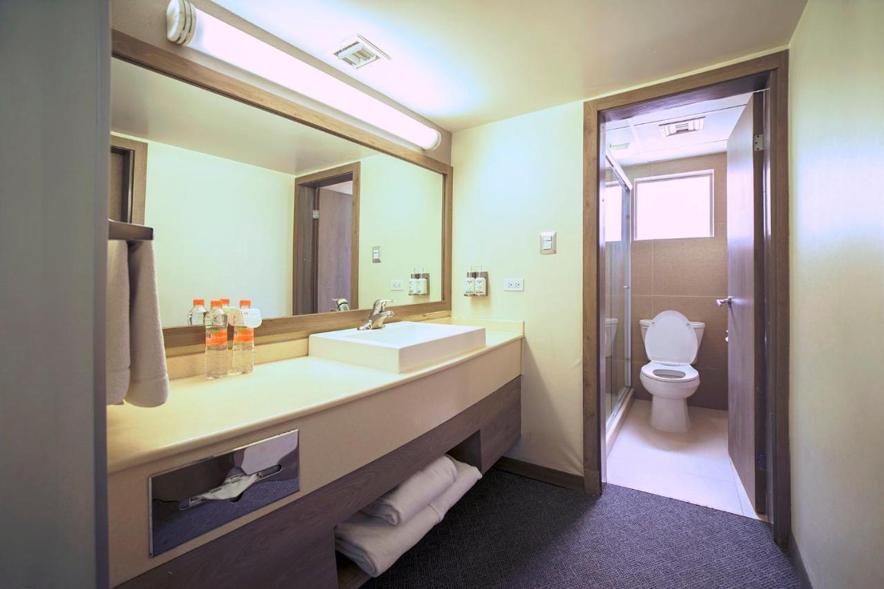 Holiday Inn Hotel & Suites Chihuahua By Ihg Dış mekan fotoğraf