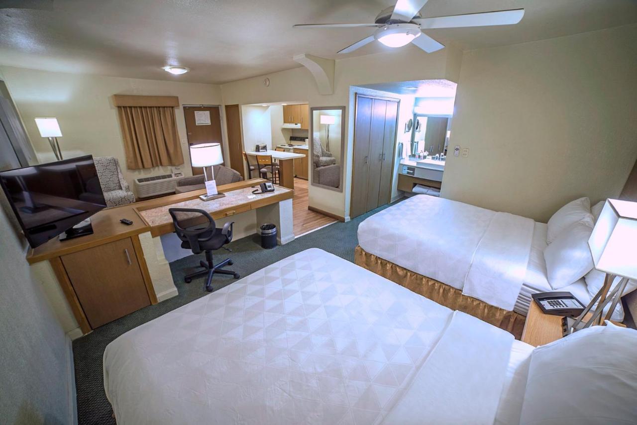 Holiday Inn Hotel & Suites Chihuahua By Ihg Dış mekan fotoğraf
