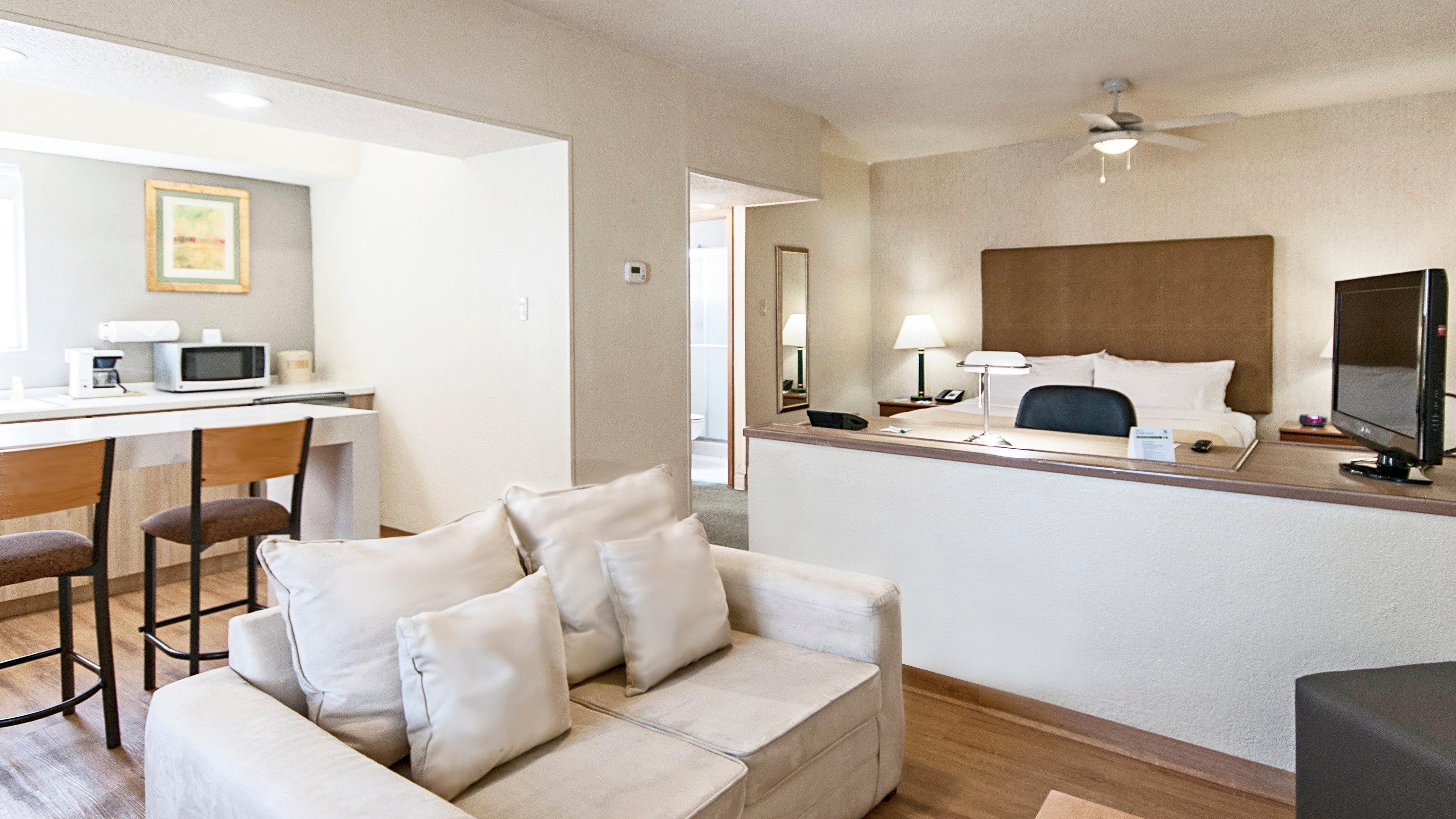 Holiday Inn Hotel & Suites Chihuahua By Ihg Dış mekan fotoğraf