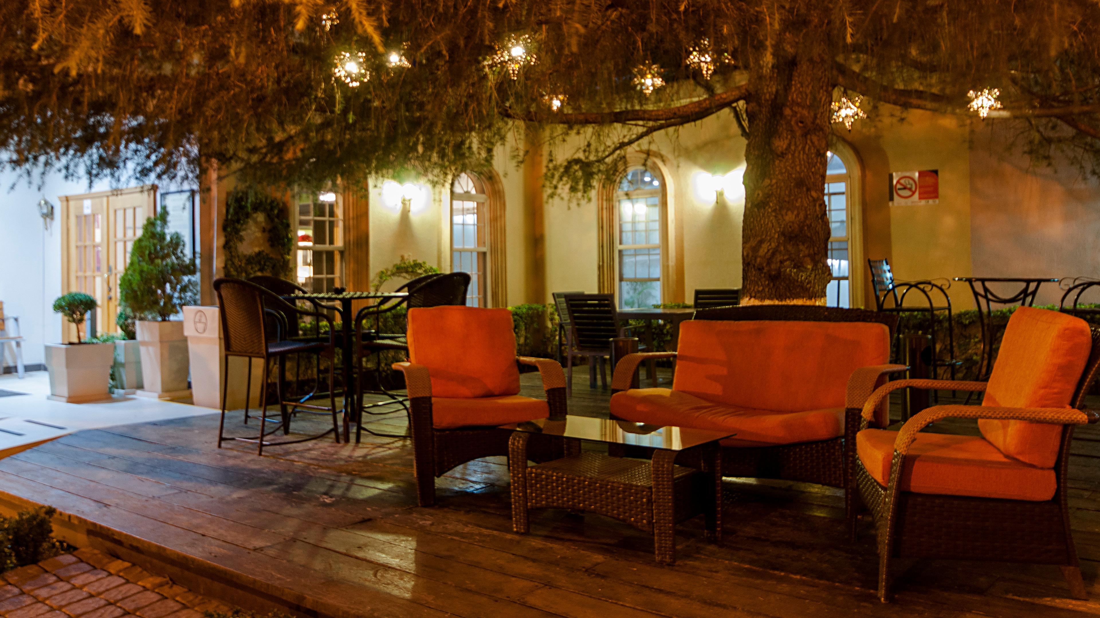 Holiday Inn Hotel & Suites Chihuahua By Ihg Dış mekan fotoğraf