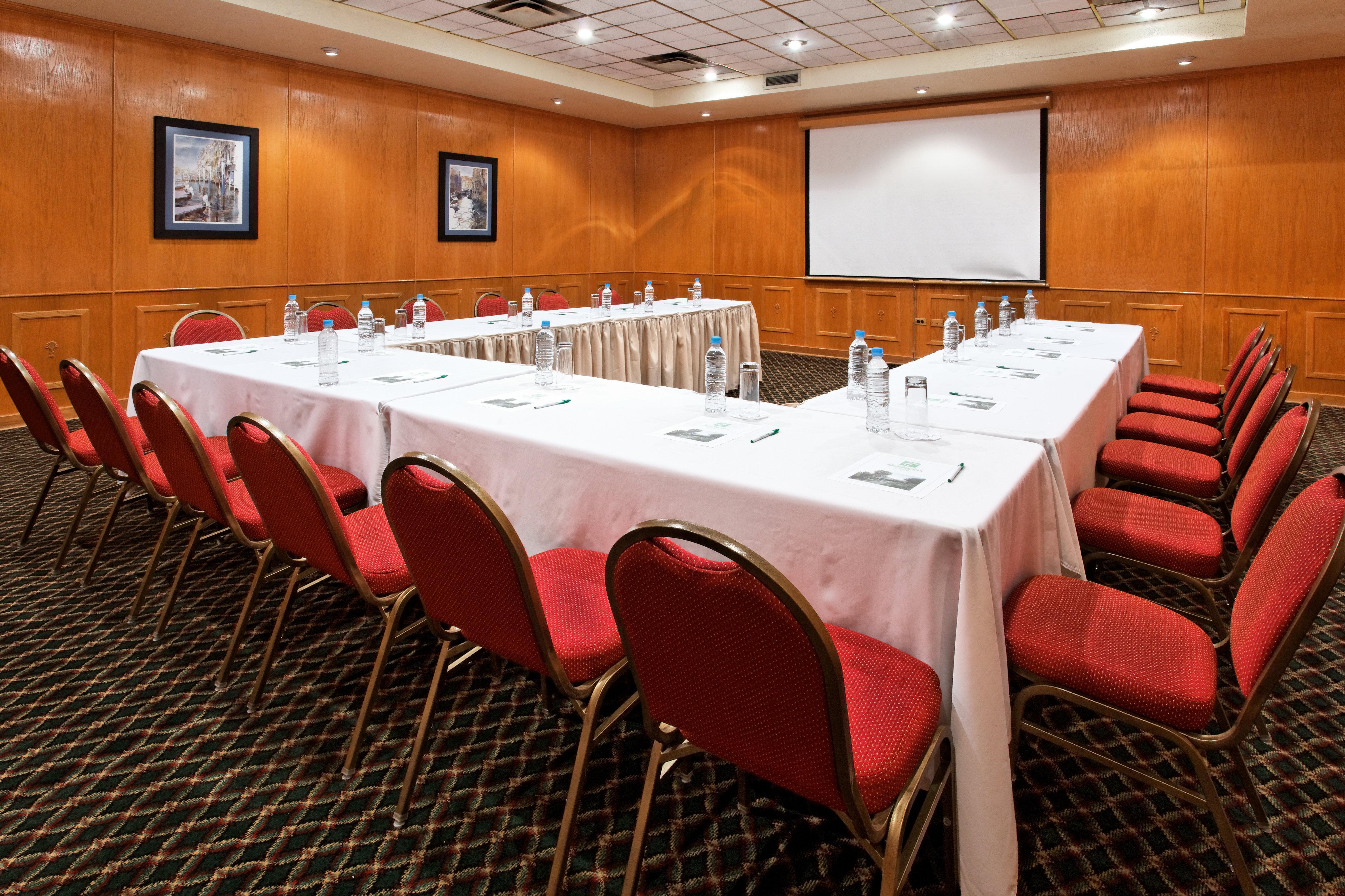 Holiday Inn Hotel & Suites Chihuahua By Ihg Dış mekan fotoğraf