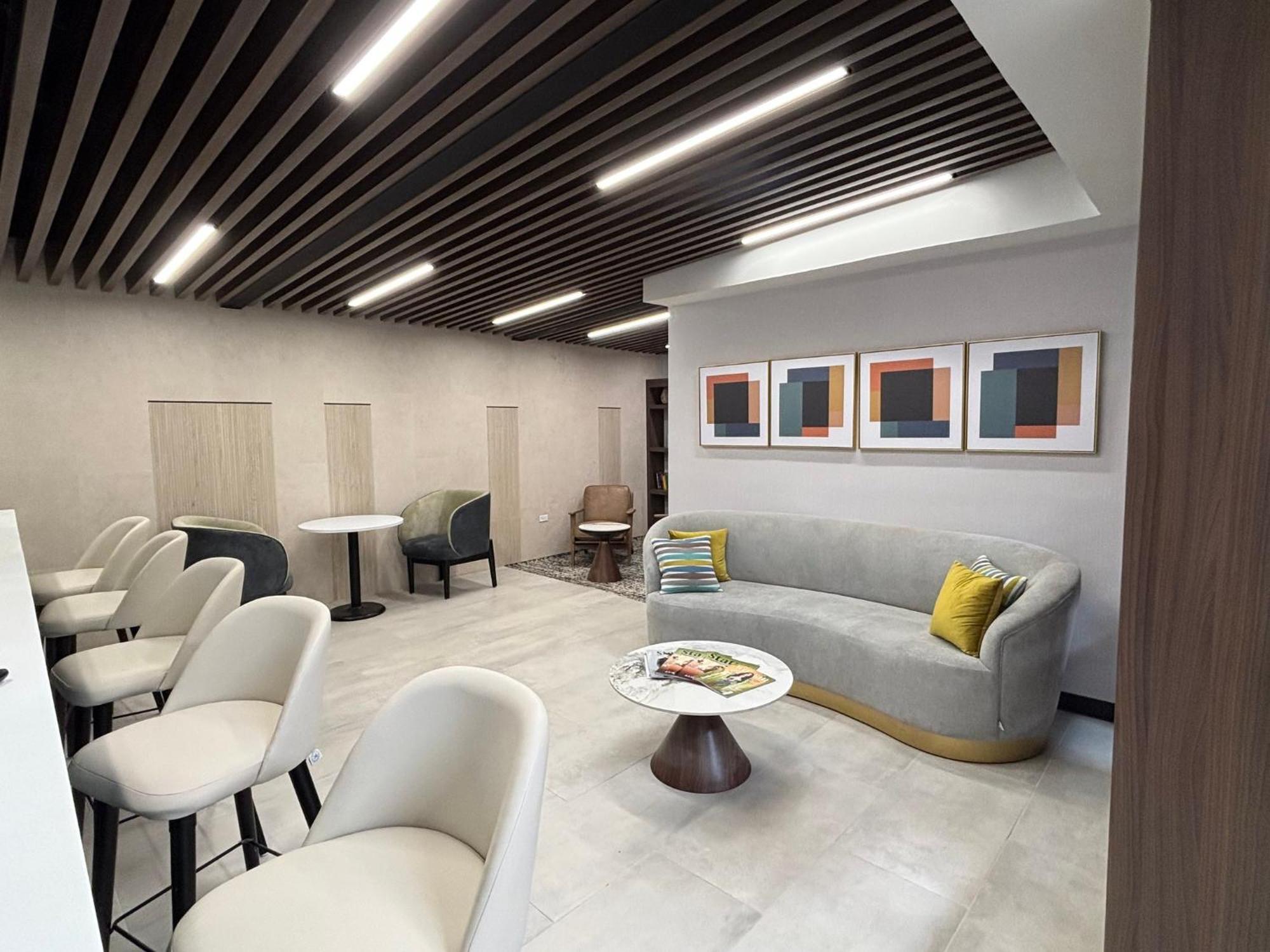 Holiday Inn Hotel & Suites Chihuahua By Ihg Dış mekan fotoğraf