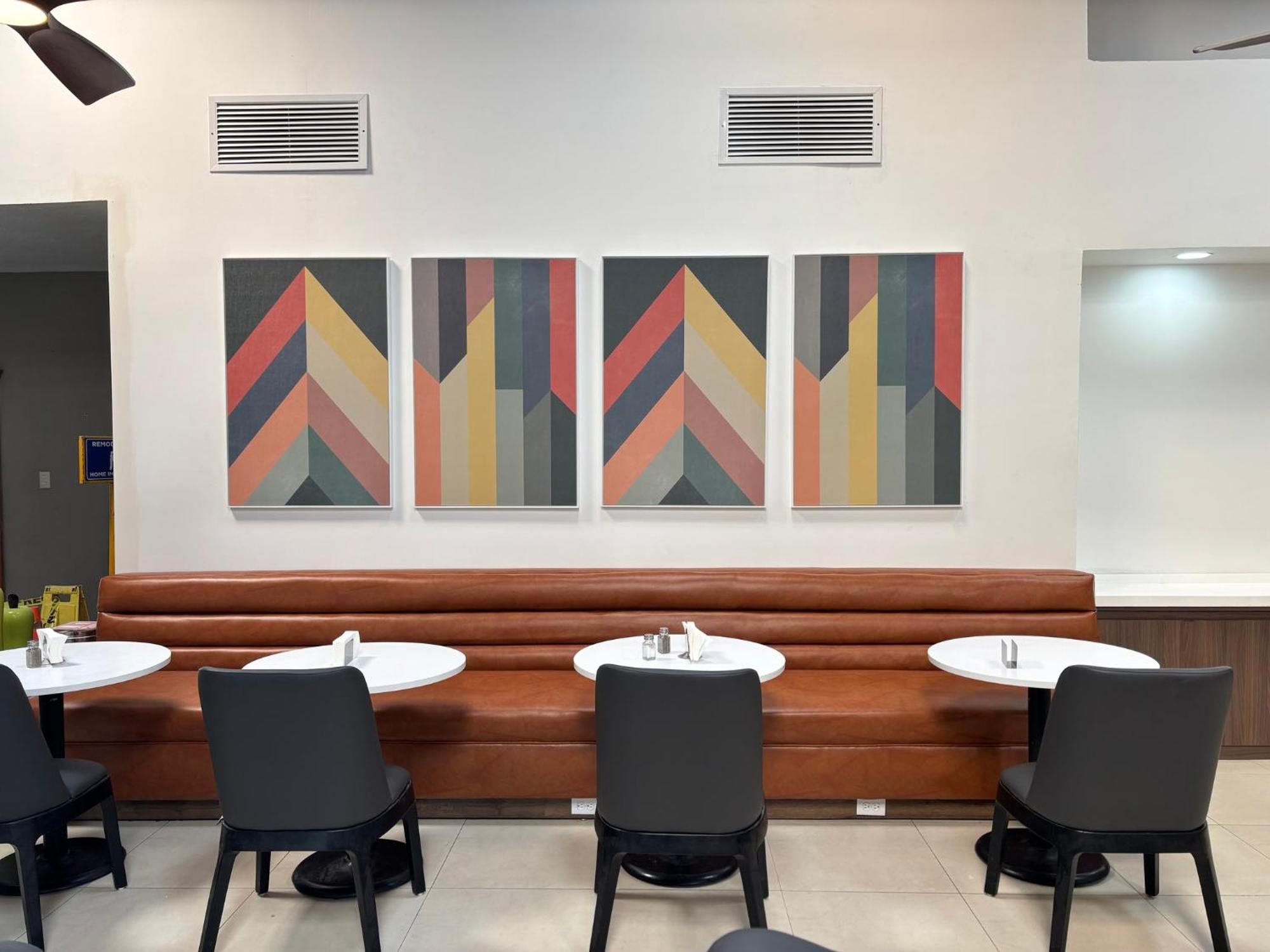 Holiday Inn Hotel & Suites Chihuahua By Ihg Dış mekan fotoğraf