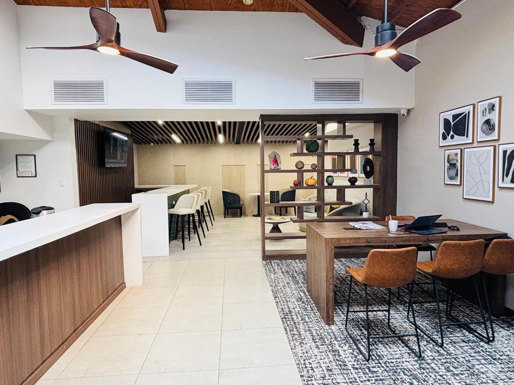 Holiday Inn Hotel & Suites Chihuahua By Ihg Dış mekan fotoğraf