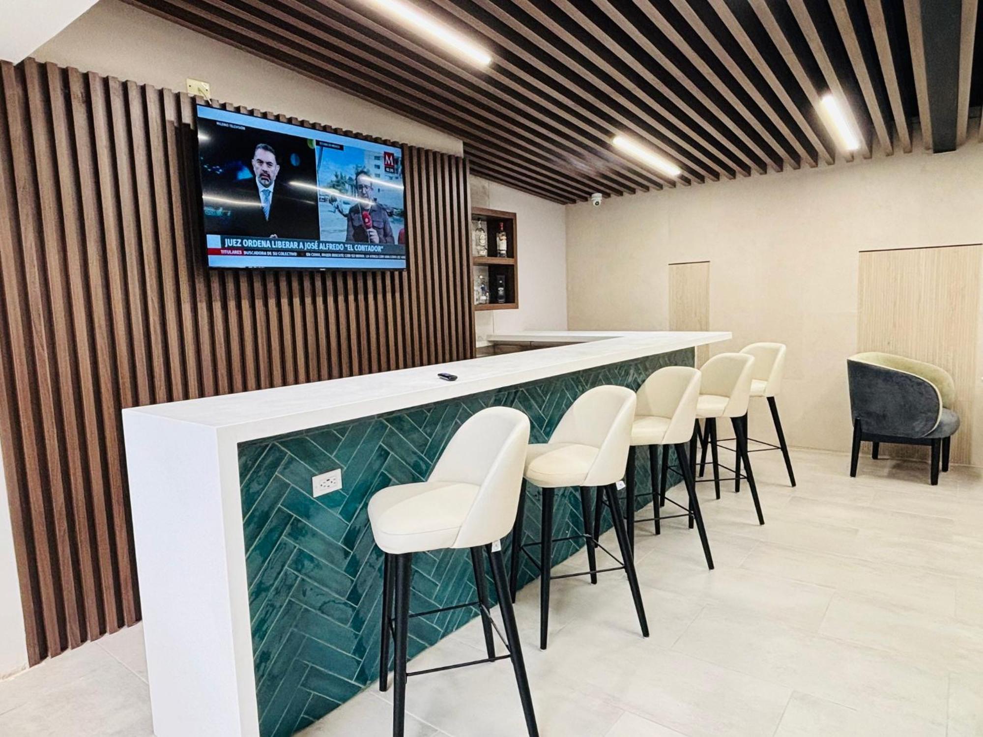 Holiday Inn Hotel & Suites Chihuahua By Ihg Dış mekan fotoğraf