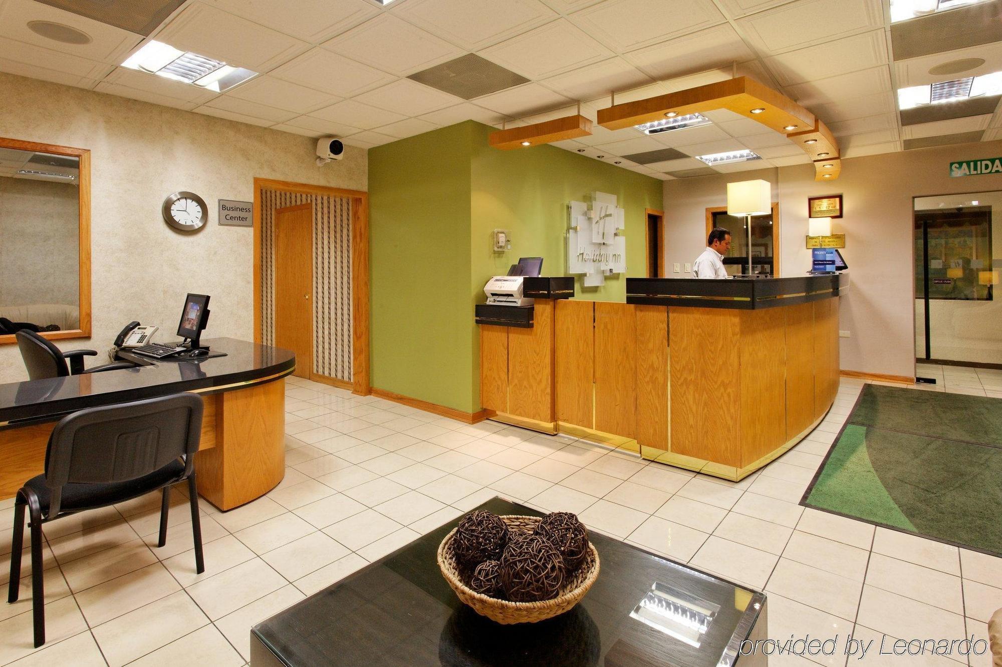 Holiday Inn Hotel & Suites Chihuahua By Ihg Restoran fotoğraf