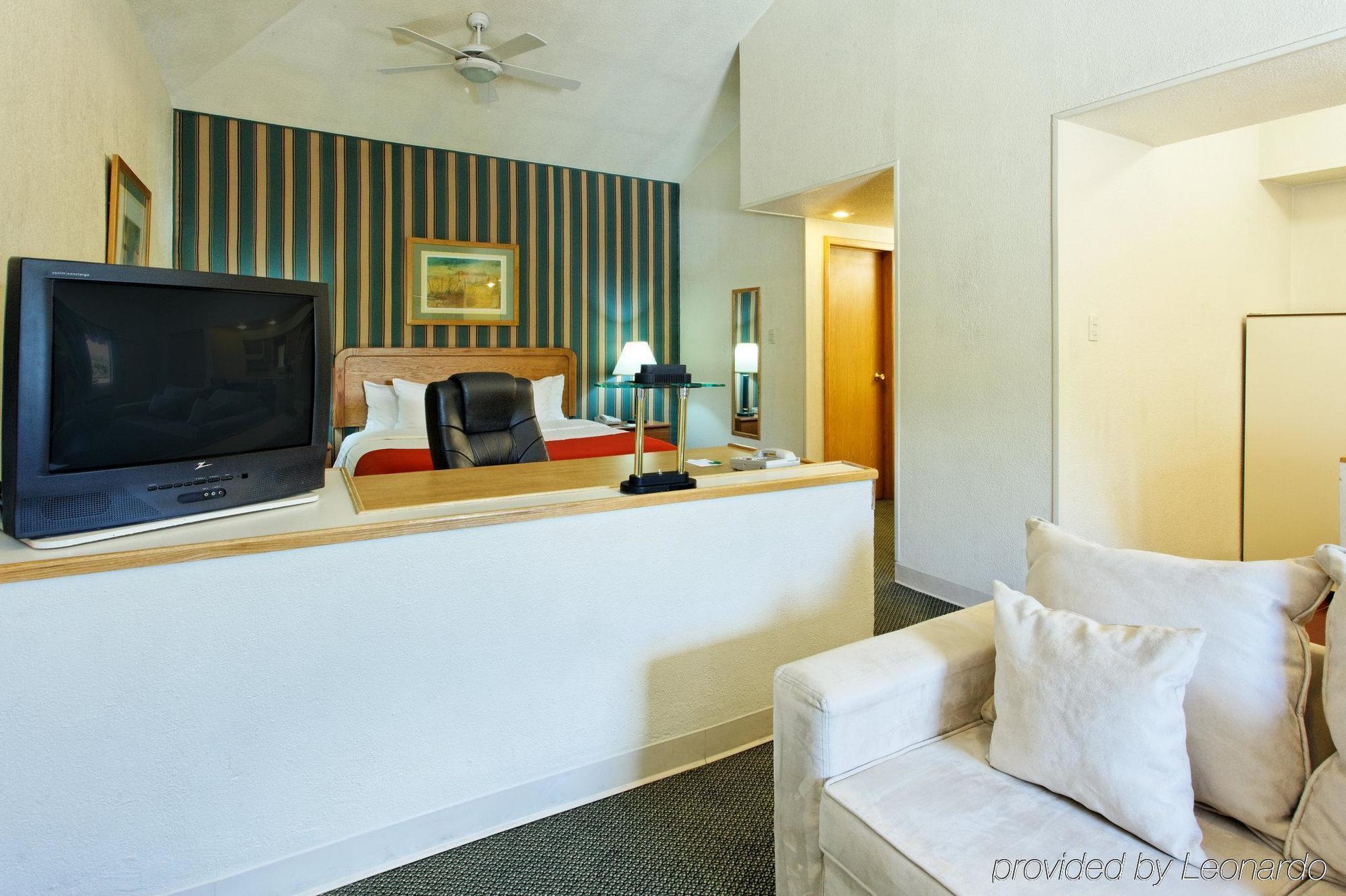 Holiday Inn Hotel & Suites Chihuahua By Ihg Oda fotoğraf