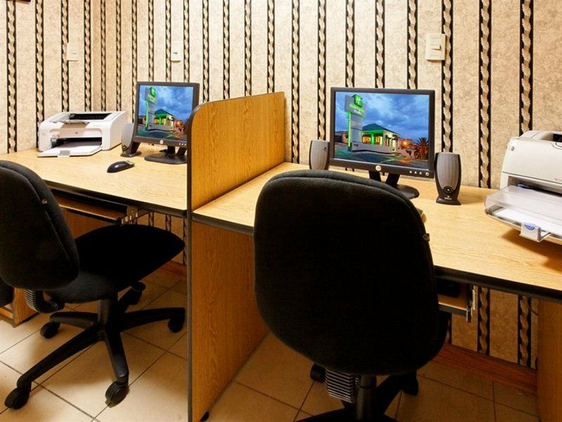 Holiday Inn Hotel & Suites Chihuahua By Ihg Dış mekan fotoğraf